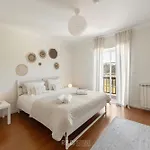 Villa Serene - Perfect Family Retreat Near Nazare Famalicao