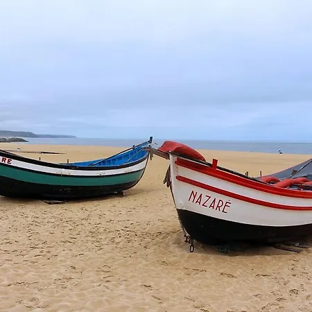 ヴィラ Serene Villa - Perfect Family Retreat Near Nazare *