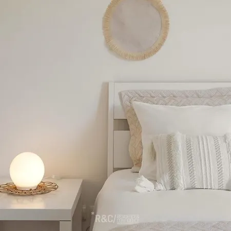 Serene Villa *