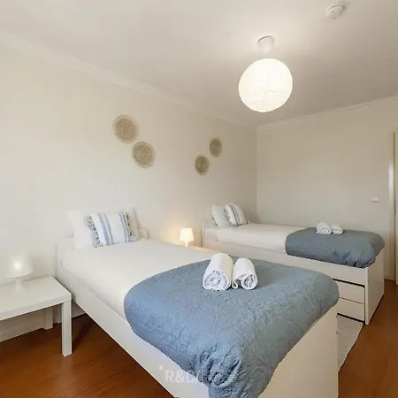 Villa Serene Famalicao