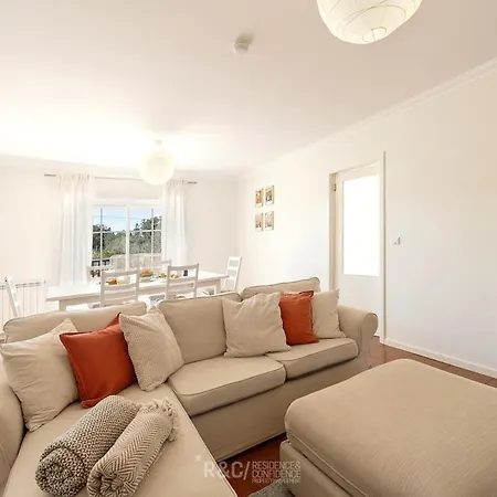 Serene Villa *