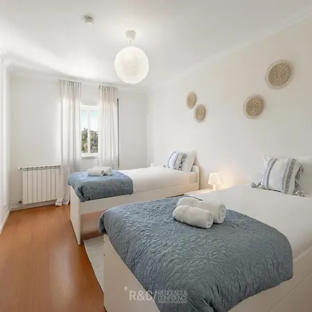 ヴィラ Serene Villa - Perfect Family Retreat Near Nazare