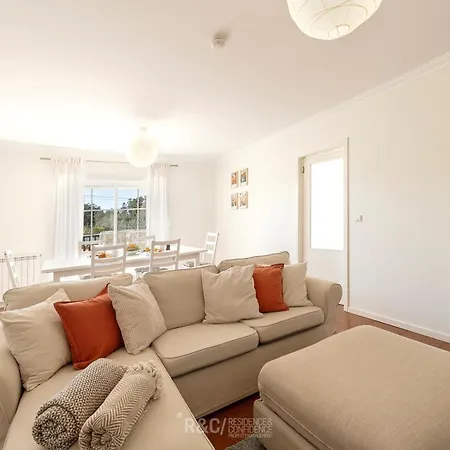 Serene - Perfect Family Retreat Near Nazare Villa Famalicão
