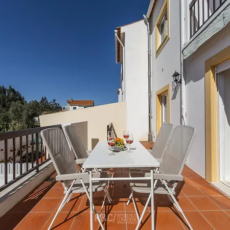 Villa Serene - Perfect Family Retreat Near Nazare