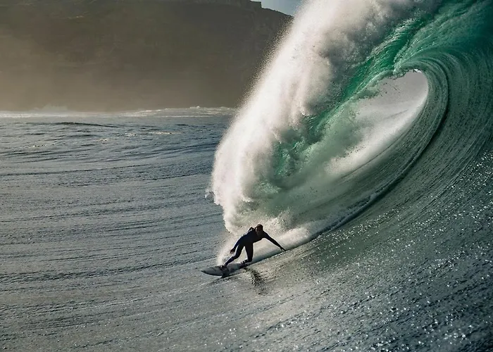 Serene - Perfect Family Retreat Near Nazaré Villa Famalicão