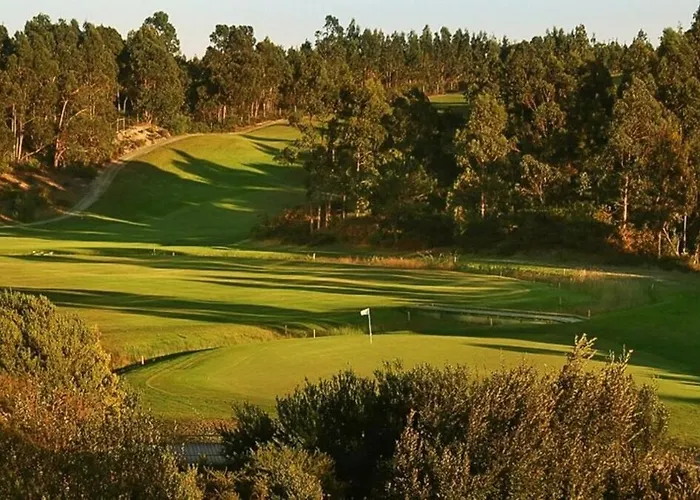 Serene - Perfect Family Retreat Near Nazaré Villa