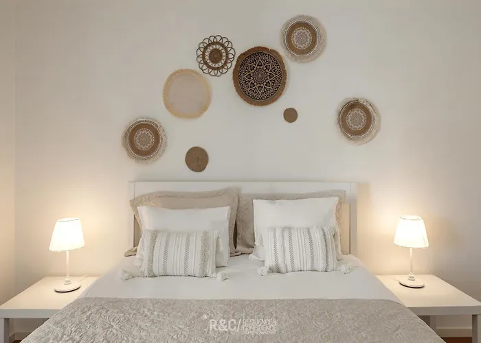 Serene - Perfect Family Retreat Near Nazaré Villa *