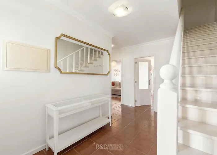 Serene - Perfect Family Retreat Near Nazaré Famalicão