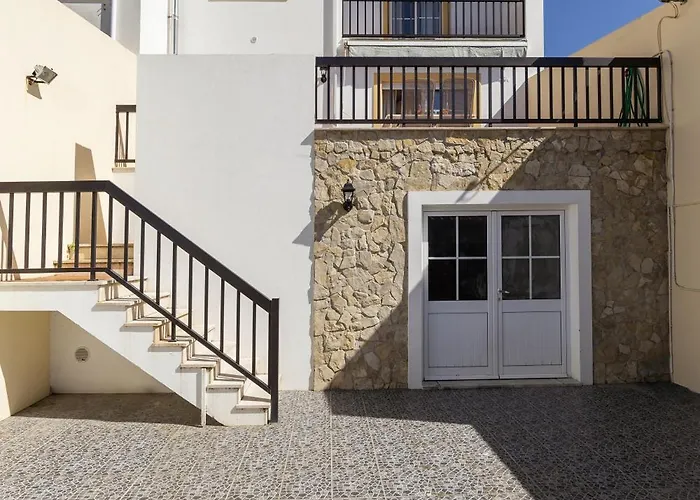 Serene - Perfect Family Retreat Near Nazaré