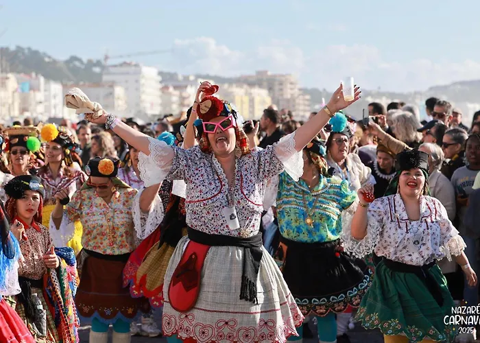 Villa Serene - Perfect Family Retreat Near Nazaré